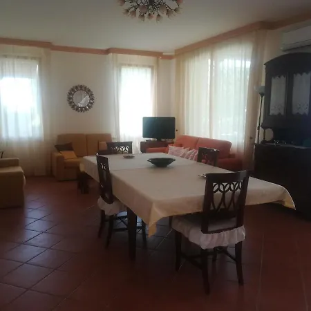 Holiday home Cornula *