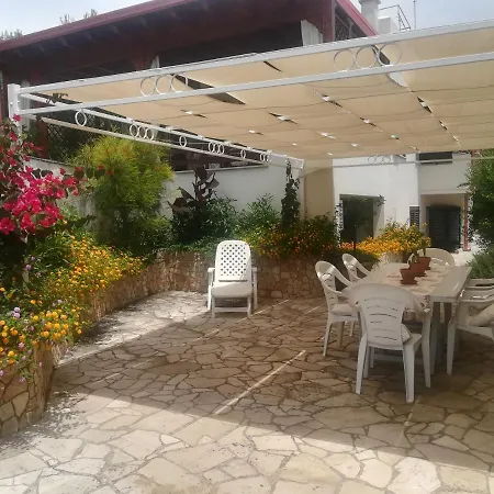 Cornula Holiday home *