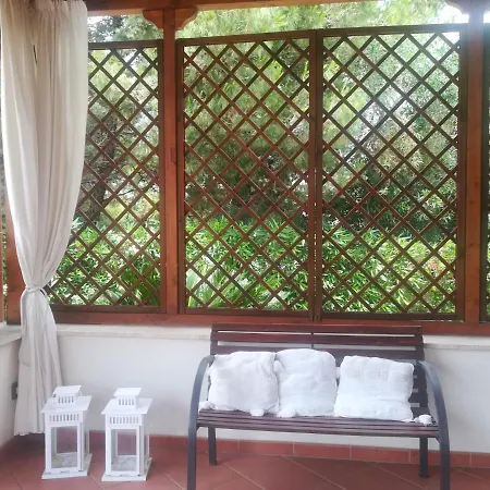 Cornula Holiday home