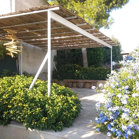 Holiday home Cornula Santa Maria al Bagno