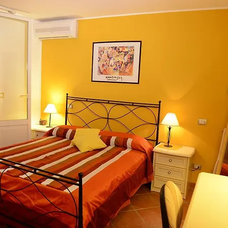 Cornula Santa Maria al Bagno