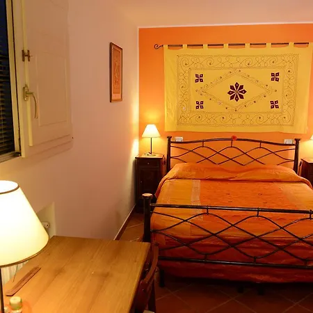 Cornula Holiday home *