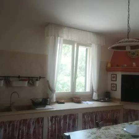 Holiday home Cornula *