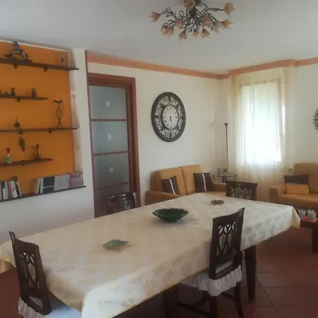 Cornula Hébergement de vacances Santa Maria al Bagno