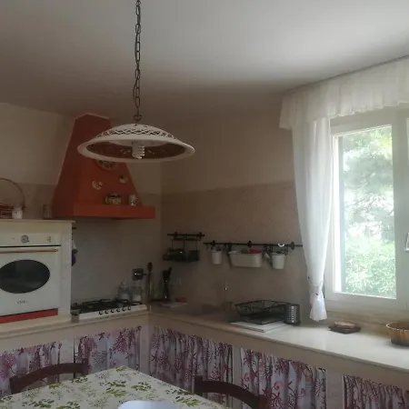 Cornula Holiday home