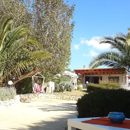 Cornula Tatil Evi Santa Maria al Bagno