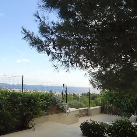 Cornula Holiday home *