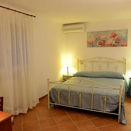 Cornula Tatil Evi Santa Maria al Bagno