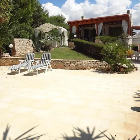 Cornula Tatil Evi