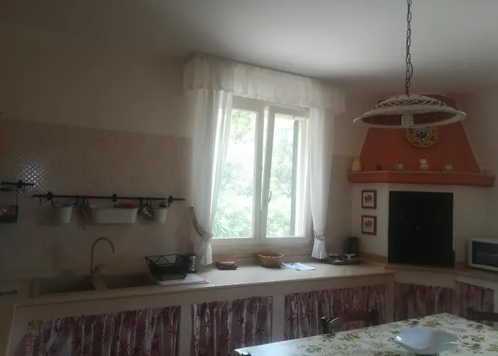 Ferienhaus Cornula *