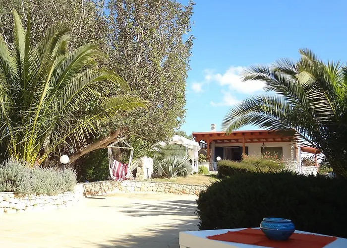 Cornula Ferienhaus Santa Maria al Bagno